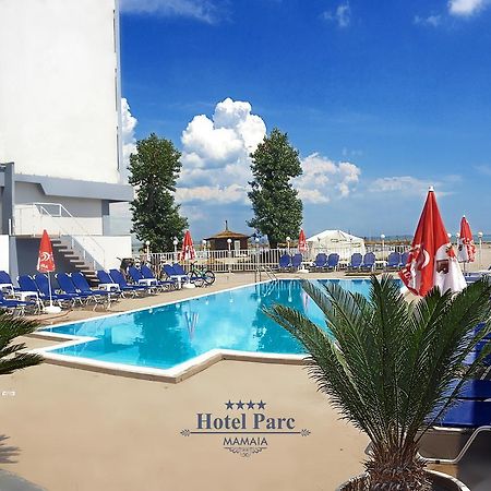Hotel Parc Mamaia Exterior photo